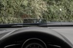 Picture of 2016 Mazda CX-3 Head-up Display