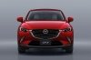 2017 Mazda CX-3 Picture