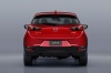 2017 Mazda CX-3 Picture