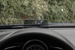 Picture of 2017 Mazda CX-3 Head-up Display
