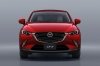 2018 Mazda CX-3 Picture