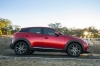 2018 Mazda CX-3 Picture