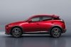 2018 Mazda CX-3 Picture