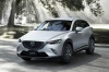 2018 Mazda CX-3 Picture