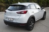 2018 Mazda CX-3 AWD Picture