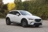 2018 Mazda CX-3 AWD Picture