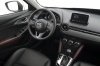 2018 Mazda CX-3 AWD Interior Picture