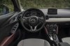 2018 Mazda CX-3 Cockpit Picture