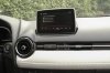 2018 Mazda CX-3 Dashboard Screen Picture