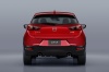 2018 Mazda CX-3 Picture