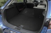 2018 Mazda CX-3 Trunk Picture