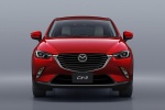Picture of 2018 Mazda CX-3 in Soul Red Metallic