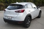 Picture of 2018 Mazda CX-3 AWD in Snowflake White Pearl Mica