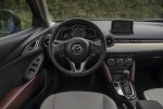 Picture of 2018 Mazda CX-3 Cockpit