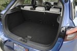 Picture of 2018 Mazda CX-3 Trunk