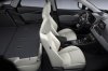 2019 Mazda CX-3 Interior with Rear Seats Folded Picture