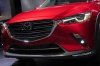 2019 Mazda CX-3 Headlight Picture