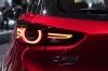 2019 Mazda CX-3 Tail Light Picture