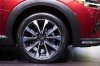 2019 Mazda CX-3 Rim Picture