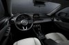 2019 Mazda CX-3 Cockpit Picture