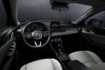 Picture of 2019 Mazda CX-3 Cockpit