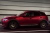 2020 Mazda CX-3 Sport Picture