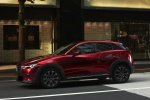Picture of 2020 Mazda CX-3 Sport in Soul Red Crystal Metallic