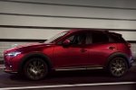 Picture of 2020 Mazda CX-3 Sport in Soul Red Crystal Metallic