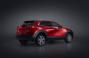 2020 Mazda CX-30 Premium Package AWD Picture