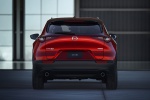 Picture of 2020 Mazda CX-30 Premium Package AWD in Soul Red Crystal Metallic