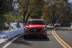 Picture of 2020 Mazda CX-30 Premium Package AWD in Soul Red Crystal Metallic