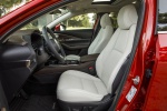 Picture of 2020 Mazda CX-30 Premium Package AWD Front Seats