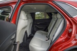 Picture of 2020 Mazda CX-30 Premium Package AWD Rear Seats