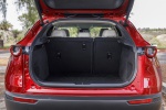 Picture of 2020 Mazda CX-30 Premium Package AWD Trunk