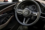 Picture of 2020 Mazda CX-30 Premium Package AWD Steering-wheel