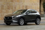 Picture of 2020 Mazda CX-30 AWD in Machine Gray Metallic