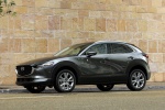Picture of 2020 Mazda CX-30 AWD in Machine Gray Metallic