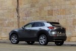 Picture of 2020 Mazda CX-30 AWD in Machine Gray Metallic