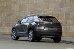 Picture of 2020 Mazda CX-30 AWD in Machine Gray Metallic