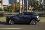 Picture of 2020 Mazda CX-30 AWD in Machine Gray Metallic