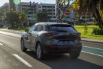 Picture of 2020 Mazda CX-30 AWD in Machine Gray Metallic