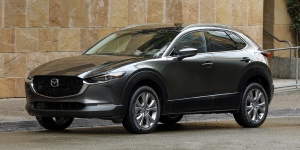 2020 Mazda CX-30 Pictures