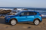 Picture of 2013 Mazda CX-5 in Sky Blue Mica