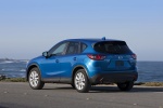 Picture of 2013 Mazda CX-5 in Sky Blue Mica