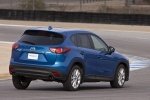 Picture of 2013 Mazda CX-5 in Sky Blue Mica