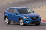 Picture of 2013 Mazda CX-5 in Sky Blue Mica