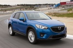 Picture of 2013 Mazda CX-5 in Sky Blue Mica