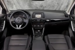 Picture of 2013 Mazda CX-5 Cockpit in Black