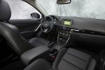 Picture of 2013 Mazda CX-5 Interior in Black