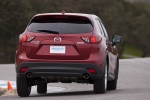 Picture of 2013 Mazda CX-5 in Zeal Red Mica